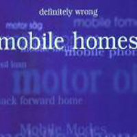 Mobile Homes - United (Single)
