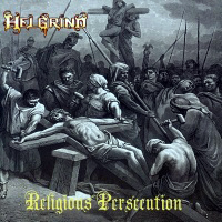 Helgrind (GBR) - Religious Persecution