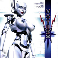 Novus - Redesigning The Future