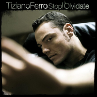 Tiziano Ferro - Stop! Olvidate (EP)