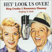 Rosemary Clooney - Hey' Look Us Over!