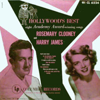 Rosemary Clooney - Hollywood's Best