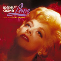 Rosemary Clooney - Love