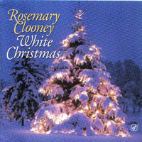 Rosemary Clooney - White Christmas