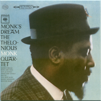 Thelonius Monk - Monk's Dream