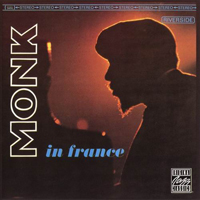 Thelonius Monk - Monk In France