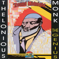 Thelonius Monk - The Genius
