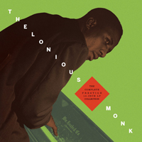 Thelonius Monk - The Complete Prestige 10-Inch LP Collection