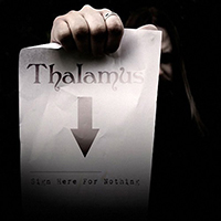 Thalamus - Sign Here For Nothing (EP)