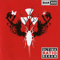 BAK  XIII - Ultima Ratio Regum