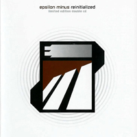 Epsilon Minus - Reinitialized (Ltd. Edition CD 2)