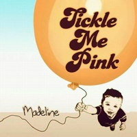 Tickle Me Pink - Madeline