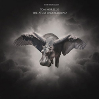 Tom Morello & The Nightwatchman - The Atlas Underground