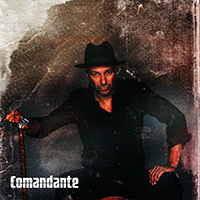 Tom Morello & The Nightwatchman - Comandante (EP)