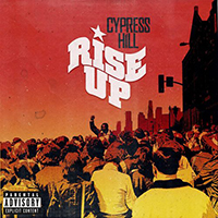 Tom Morello & The Nightwatchman - Rise Up (Single)