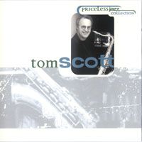 Tom Scott - Priceless Jazz Collection