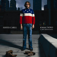 Hayes Carll - Kmag Yoyo (& Other American Stories)