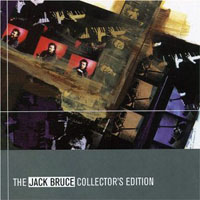 Jack Bruce - The Collector's Edition