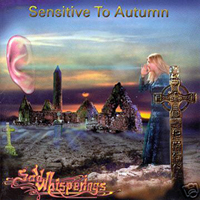 Sad Whisperings - Sensitive To Autumn