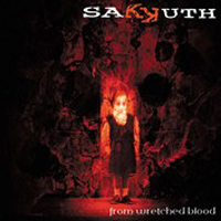 Sakkuth - From Wretched Blood