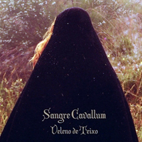 Sangre Cavallum - Veleno De Teixo