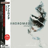 Andromeda (SWE, Malmo) - Chimera (Japan Release)