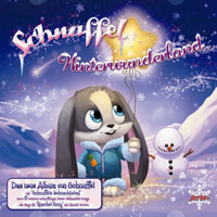 Schnuffel - Winterwunderland