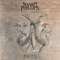 Shawn Phillips - Faces