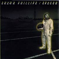 Shawn Phillips - Spaced (Remastered 2013)
