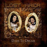 Lost Area - Dare to Dream