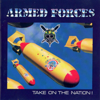 Armed Forces - Take On The Nation
