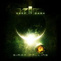 Simon Collins - Keep It Dark (Single)