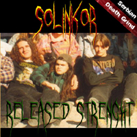 Solinkor - Released Strenght