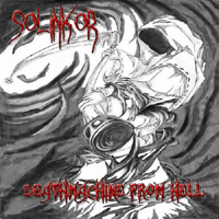 Solinkor - Deathmachine From Hell