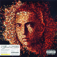 Eminem - Relapse