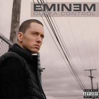 Eminem - Outta Control (CD 1)