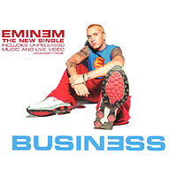 Eminem - Business, Part 1