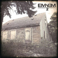 Eminem - The Marshall Mathers LP2 (Bonus CD)