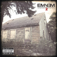 Eminem - The Marshall Mathers LP 2 (COD Ghost Edition: Bonus Track)