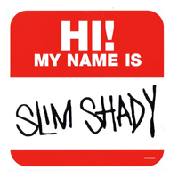 Eminem - My Name Is (Single)