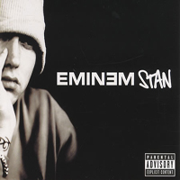 Eminem - Stan (Vinyl Single)