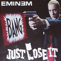 Eminem - Just Lose It  (Single)