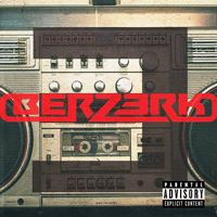 Eminem - Berzerk (Single)