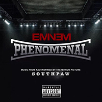 Eminem - Phenomenal (Single)