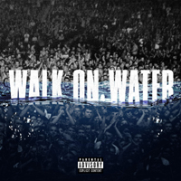 Eminem - Walk on Water (Single) 