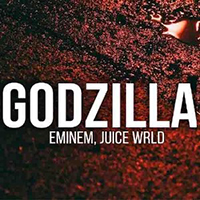 Eminem - Godzilla (Single) (feat. Juice WRLD)