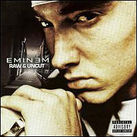 Eminem - Raw & Uncut