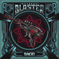 Starkey - Blaster (EP)