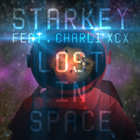 Starkey - Lost In Space (Remixes) (Maxi-Single) (Feat.)