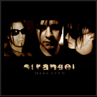 Strangel - Demo 2007